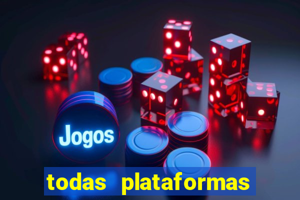 todas plataformas de jogos